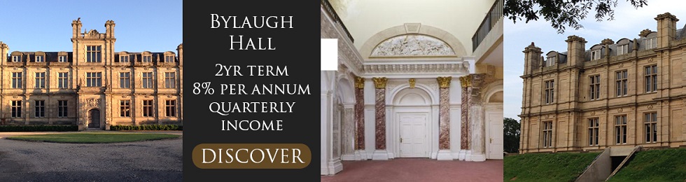 Bylaugh Hall