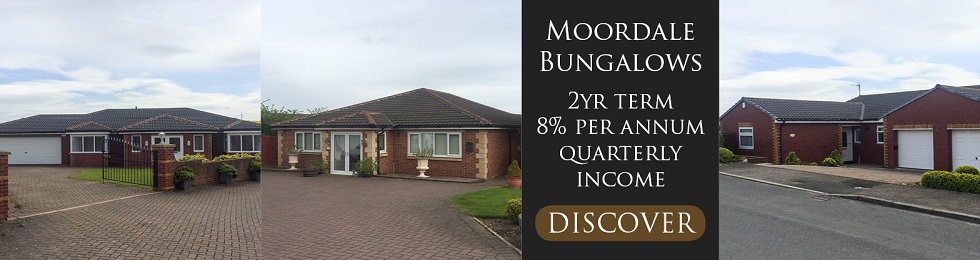 Moordale Bungalows
